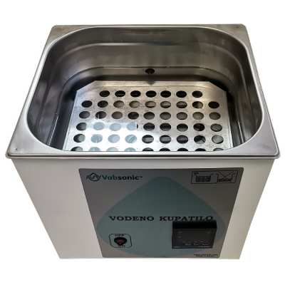 Vodena kupatila za laboratorije Vodeno kupatilo WB 9L - 1200